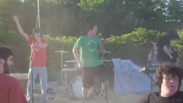 Viking Wizard Eyes @ Bonfire-Fest - LOL! смотреть онлайн