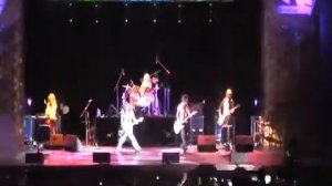 Ранетки- концерт в Питере  2008