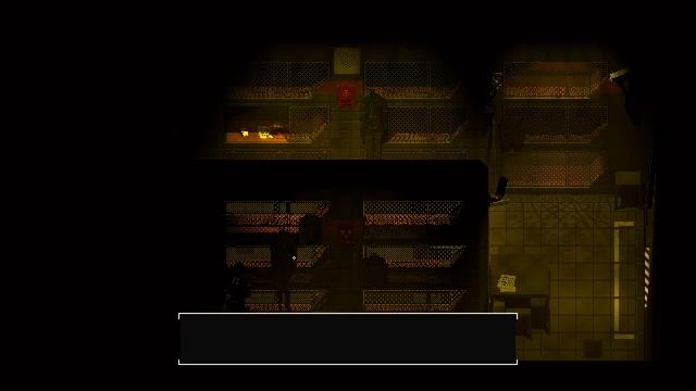 Signalis - прохождение [04] ПК русские субтитры