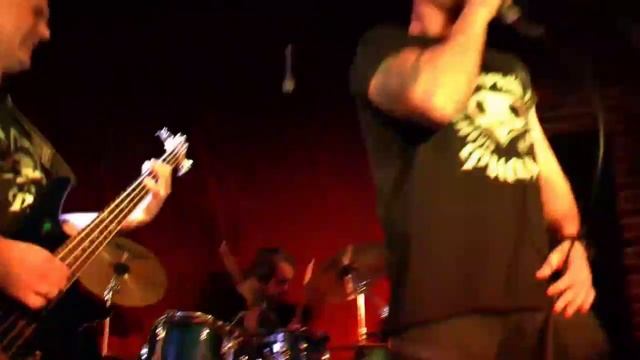 Полный концерт группы Старый Филин в клубе Алиби (19.01.2025)