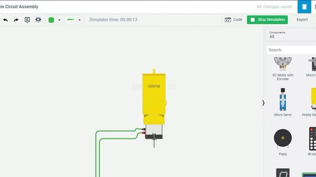 Spin Circuit Assembly смотреть онлайн