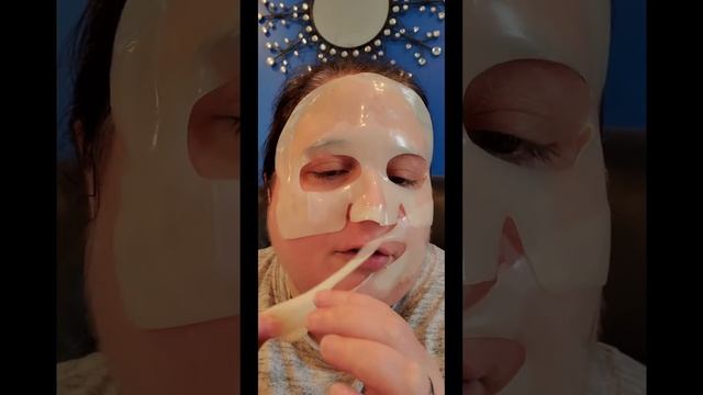 CKD Retinol And Collagen Sheet Mask And Cream