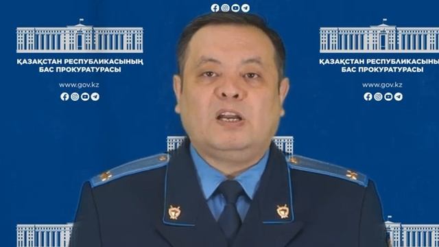 Генпрокуратура о ситуации с паводками смотреть онлайн