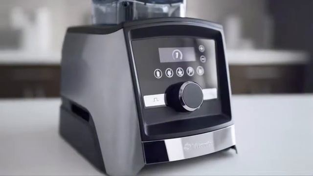 Vitamix A3500 Ascent Series Smart Blender Professional Grade 64 oz Low Profile Container Graphite K смотреть онлайн