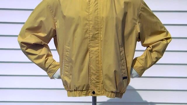 VINTAGE 80'S MEMBERS ONLY JACKET смотреть онлайн