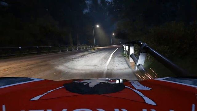 Porsche Carrera GT 2003 (10 speed manual) смотреть онлайн