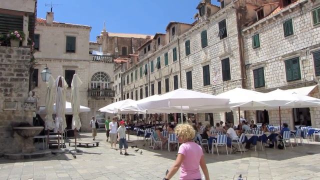 Montenegró és Dubrovnik 2010 смотреть онлайн