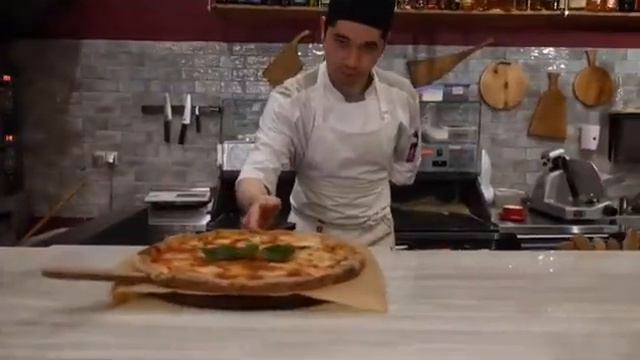 Italy на Большой Грузинской, 69 смотреть онлайн