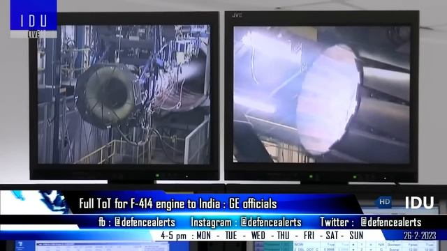 Indian Defence Updates : F-414 Full ToT,Tejas Mk2 IRST Test,15 More C-295,220 HP Engine Archer UAV смотреть онлайн