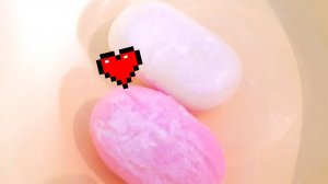 РАЗМОКШЕЕ ВИДЕО ASMR SOAP🎈🎈🎈🎈🎈