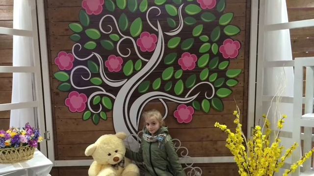 Дети ушли в отрыв. Классное Видео Развлечения Детей смотреть онлайн