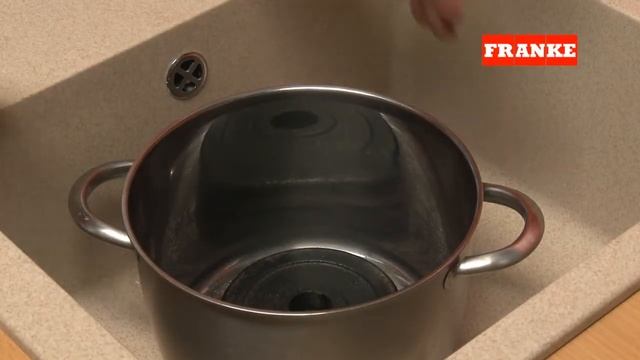 Fragranite Weight Material Test смотреть онлайн