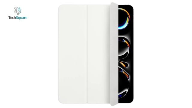 7 Protective Case for iPad Pro M4 смотреть онлайн
