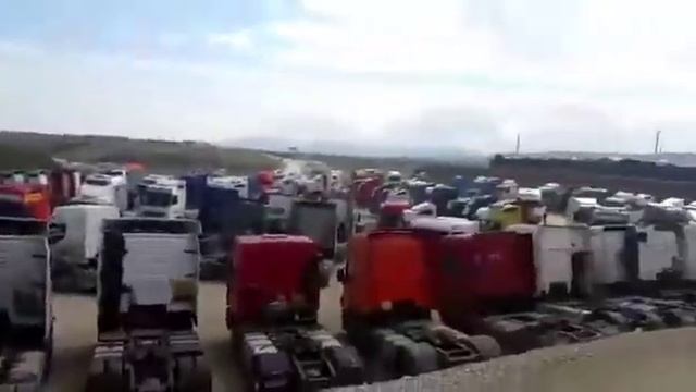 Забастовка В Дагестане. 28.03.2017 смотреть онлайн