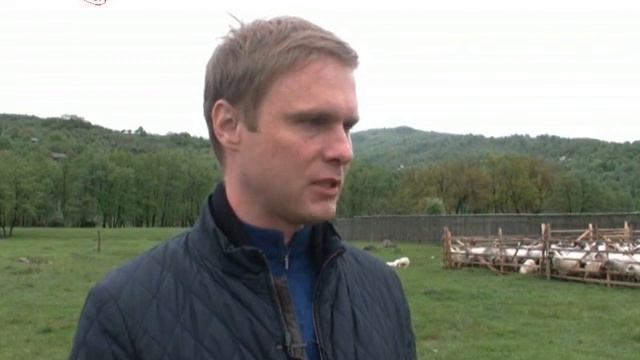 Унікальний фестиваль пройшов у селі Горінчово смотреть онлайн