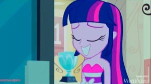 Флеш и Искорка