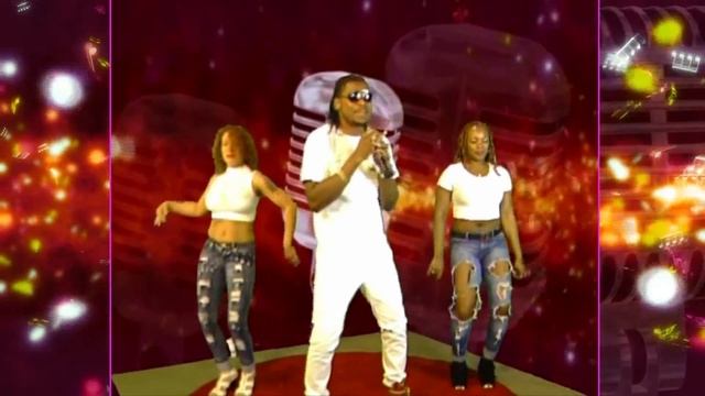 Bidji LCourt On Ekran Marabou Live Concert TV Series смотреть онлайн