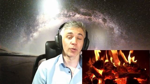 Разговоры у костра - готовимся к летней встрече Dears! смотреть онлайн