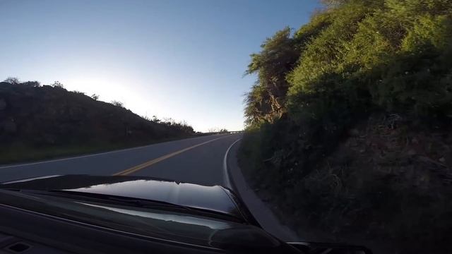 My California Road Trip GoPro - Girl on the Bike смотреть онлайн