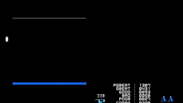 [BMS] ★23 orion ring -EXTRA- EASY CLEAR смотреть онлайн