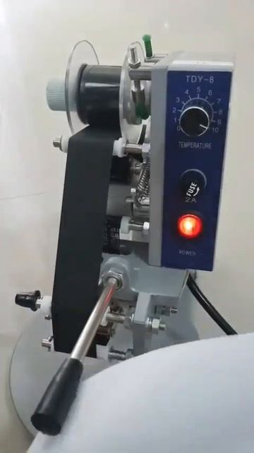 Batch Coding Machine in Ludhiana смотреть онлайн