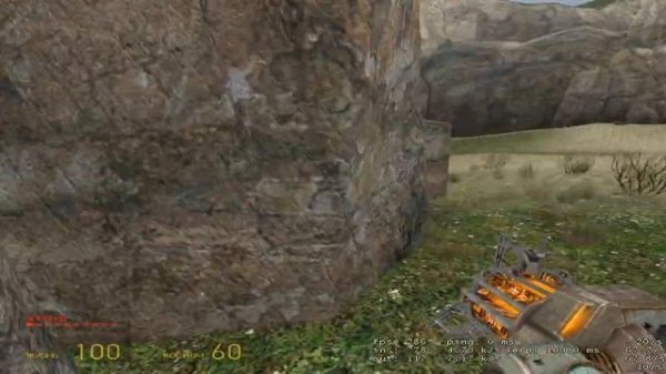 Half Life 2 | BHOP SCRIPT :o