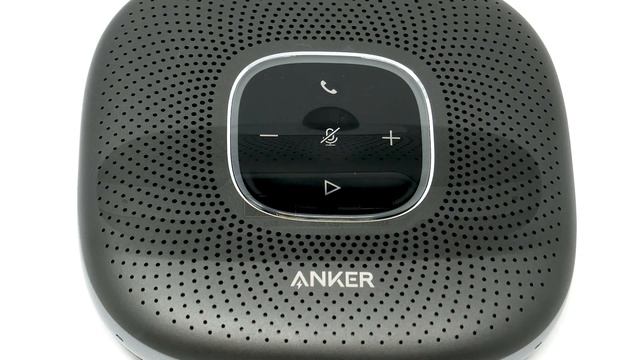 Anker PowerConf Bluetooth Conference Speaker смотреть онлайн