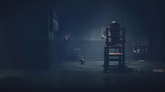 #5. Госпиталь и манекены