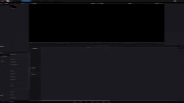 DaVinci On Linux: Import MP4 & MP3 смотреть онлайн