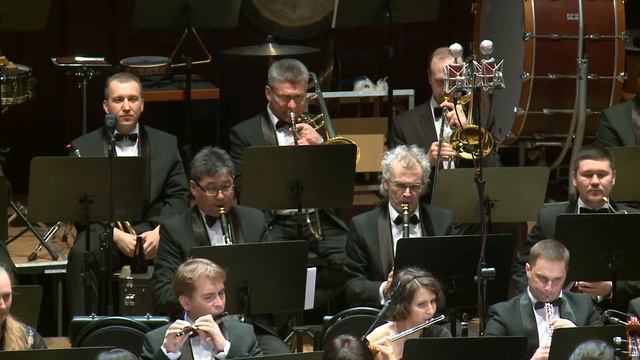 Ильдар АБДРАЗАКОВ Ж.Бизе, Куплеты Эскамильо из оперы Кармен смотреть онлайн