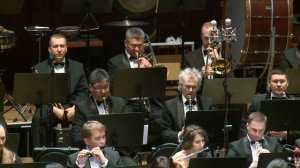 Ильдар АБДРАЗАКОВ Ж.Бизе, Куплеты Эскамильо из оперы Кармен