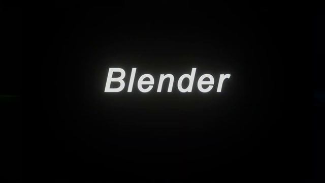 Blender Motion Graphic Text Flare Effect|| Eevee || Motion Graphic texts || Eevee 3.0 смотреть онлайн