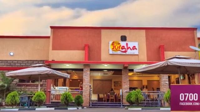 The first world-class fine dining Authentic Swahili Restaurant in Kampala_Uganda смотреть онлайн