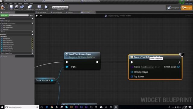 011 Top Scores - Screen Functionality - Part 2 смотреть онлайн