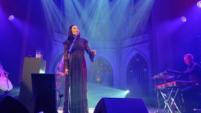 TARJA - Ave Maria - Live à Eindhoven смотреть онлайн