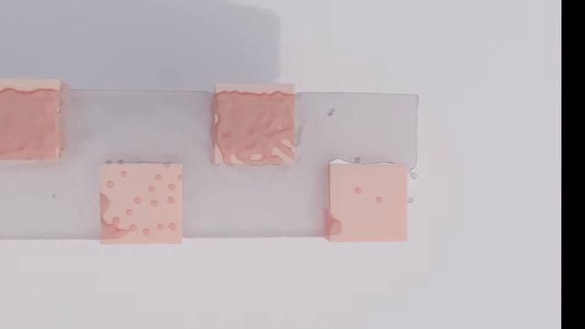 Physics simulation and particles | Blender 2.92 (flip fluid, cloth, soft body, particles) смотреть онлайн