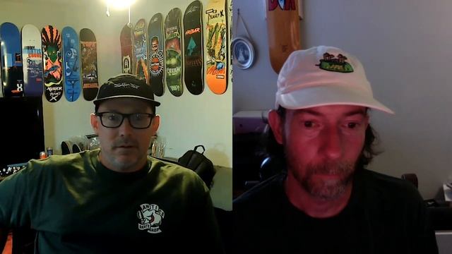 THE ASICS SKATEBOARDING JAPAN PRO SKATE SHOE AFTER ONE MONTH, A FOLLOW UP REVIEW C/O DEAD AIR RADIO