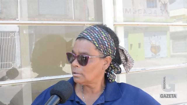 OBRA DA UBS DO MARENGO, EM ITAQUAQUECETUBA CONTINUA PARADA смотреть онлайн