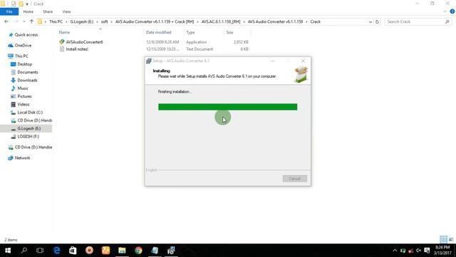 AVS Audio Converter pro with crack 100% free for windows 10 смотреть онлайн
