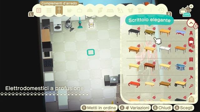 🔌🖥LET'S BUILT AN APPLIANCE SHOP FOR KITT🖥🔌| HHP ep 89 | Animal Crossing New Horizon смотреть онлайн