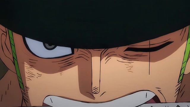 ZORO 1046 [ 4K/60FPS | AMV/EDIT ]
