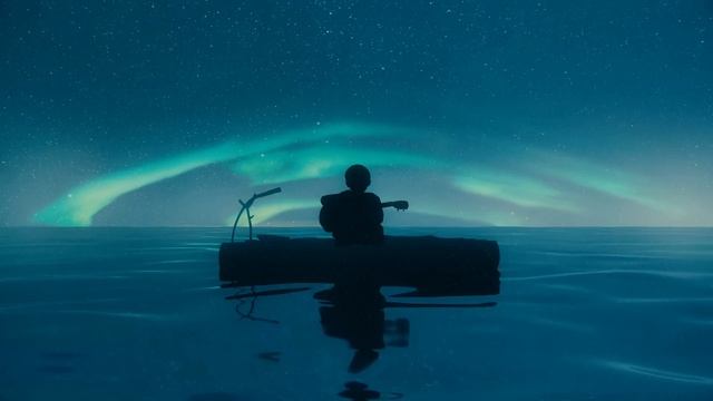 Moonchild - "The Other Side" (Official Audio) смотреть онлайн