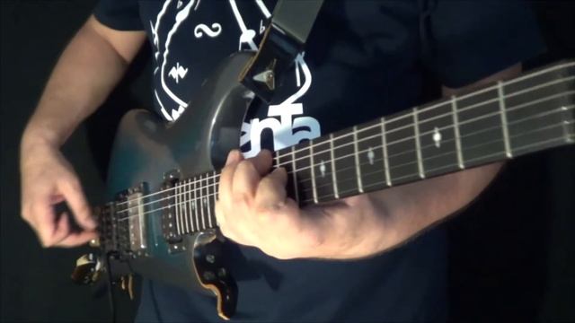 eXiMienTa 'LEIMI' Guitar body eXiMienTa Patented Spain Only prototype in the world смотреть онлайн