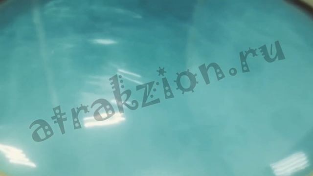 Водный батут смотреть онлайн