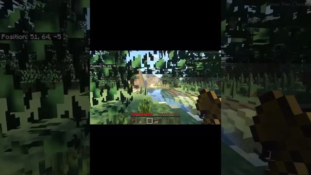 Why ghasts cry #minecraft #theory #ghast смотреть онлайн