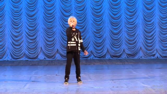 Фрагмент выступления в Тольятти 07/10/2018 смотреть онлайн