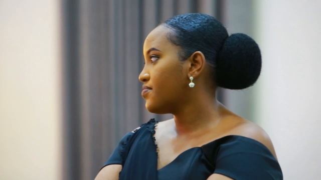 Mbega Byiza🥰Pst Julienne Aratungurane💖IMITOMA IDASANZWE COUPLE YA JACKSON NA CHR WE💕URI MWIZA CHER смотреть онлайн