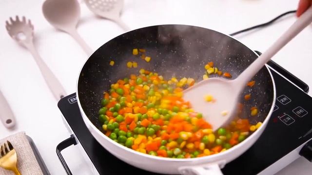 Top 5 Silicone Cooking Utensils Sets on Amazon for Easy Cooking! смотреть онлайн