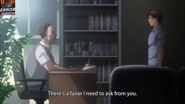 PROTA ES CONTRATADO PARA HACER EL DELICIOSO / Yarichin Kateikyoushi Netori Houkoku