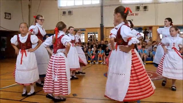 AKADEMIE SOKOL JIHLAVA 2016, DŘEVÁČEK смотреть онлайн